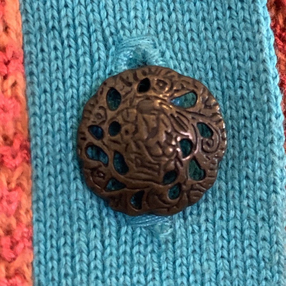 Lia Molly by Anthropologie Sweater S - Picture 9 of 9
